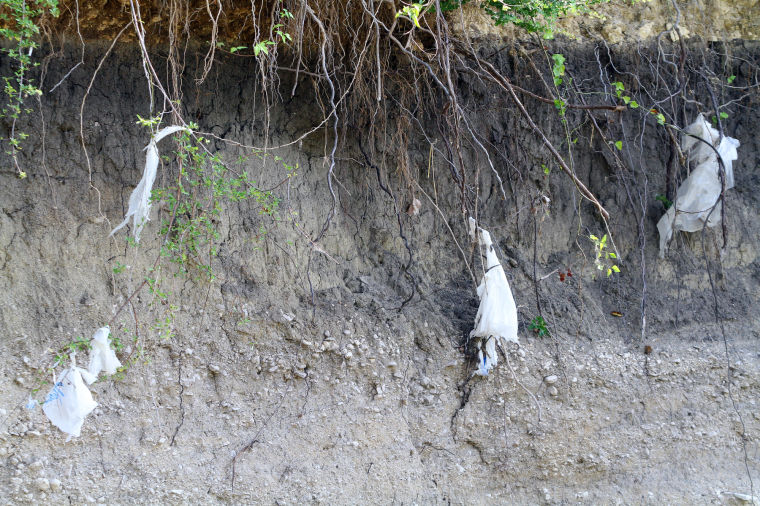 TCEQ deems Nolan Creek polluted